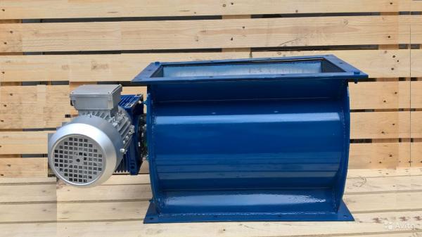 Питатель шп